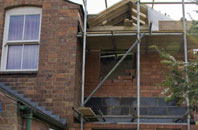 free Meliden home extension quotes