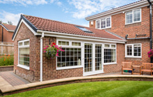 Meliden house extension leads